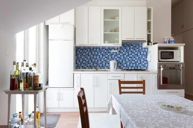 Apartment Sofia Dubrovnik Extérieur photo