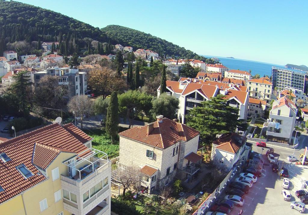 Apartment Sofia Dubrovnik Extérieur photo