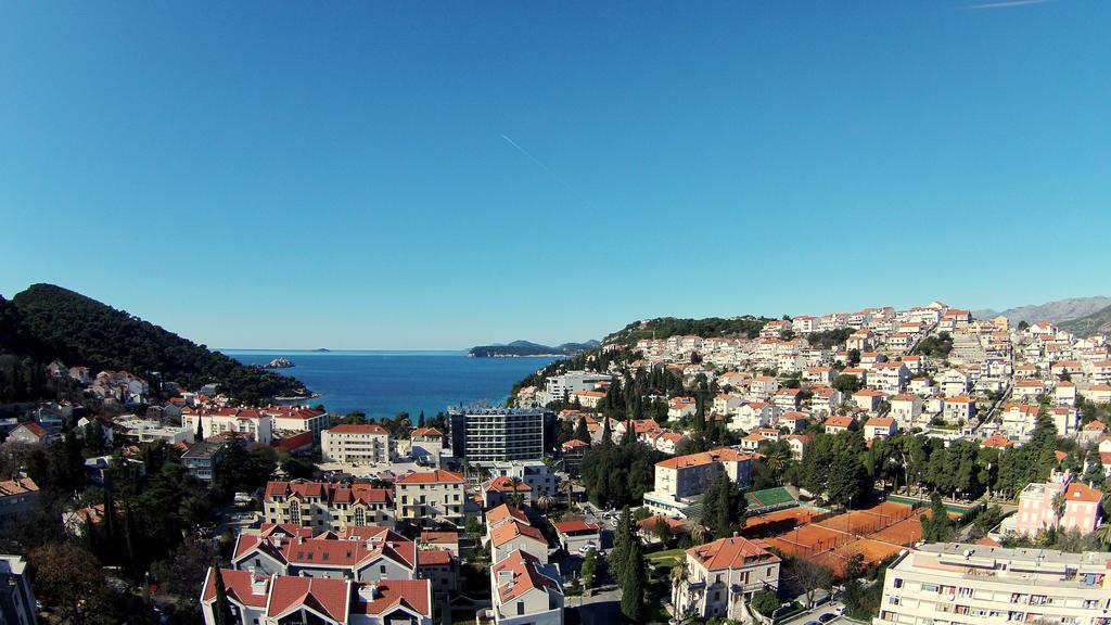 Apartment Sofia Dubrovnik Extérieur photo