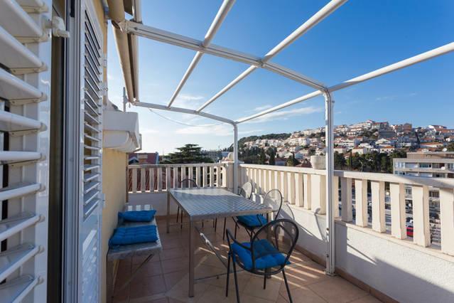 Apartment Sofia Dubrovnik Extérieur photo
