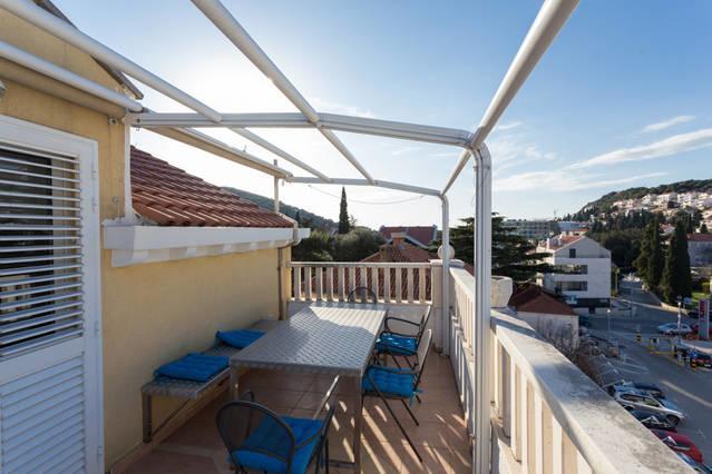 Apartment Sofia Dubrovnik Extérieur photo