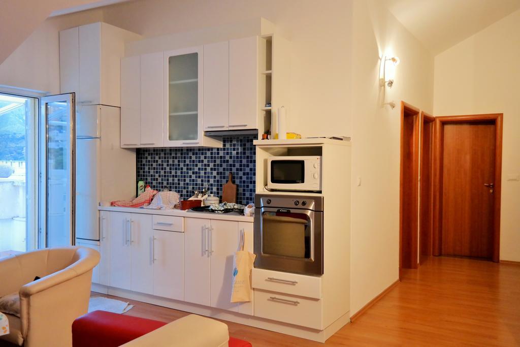 Apartment Sofia Dubrovnik Extérieur photo