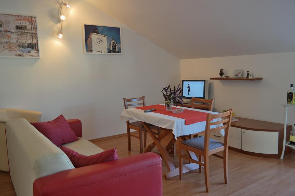 Apartment Sofia Dubrovnik Extérieur photo