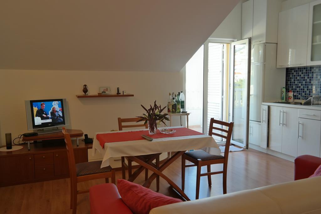 Apartment Sofia Dubrovnik Extérieur photo
