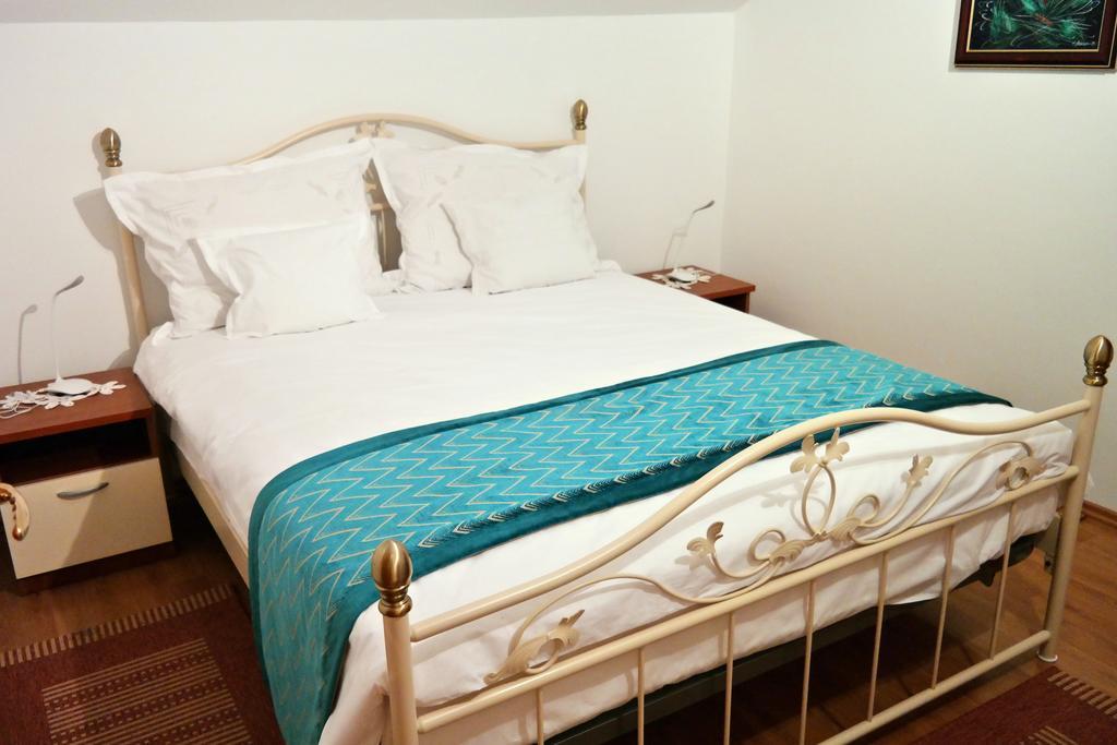 Apartment Sofia Dubrovnik Extérieur photo