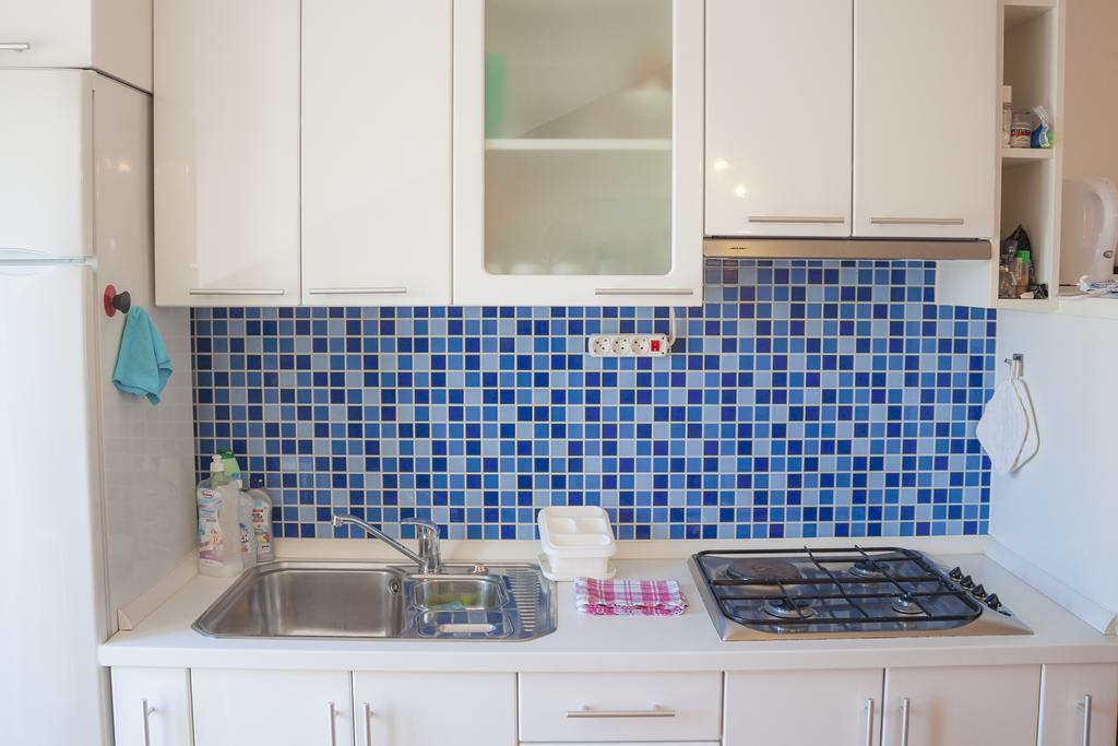 Apartment Sofia Dubrovnik Extérieur photo